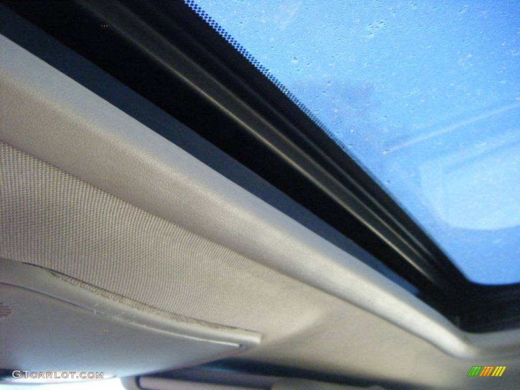 2007 G6 GT Sedan - Granite Metallic / Ebony photo #12