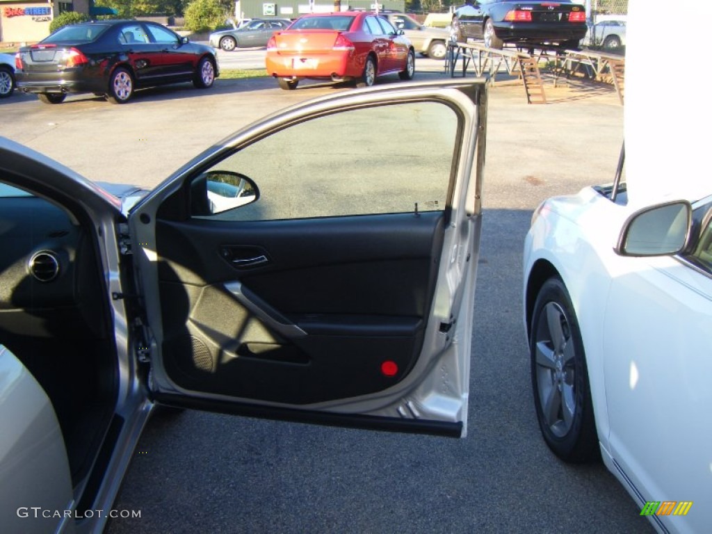 2007 G6 GT Sedan - Granite Metallic / Ebony photo #17