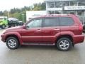 Salsa Red Pearl - GX 470 Photo No. 2