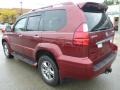 Salsa Red Pearl - GX 470 Photo No. 3