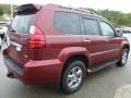 Salsa Red Pearl - GX 470 Photo No. 5