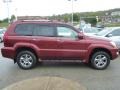 Salsa Red Pearl - GX 470 Photo No. 6