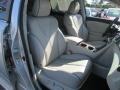 Classic Silver Metallic - Venza V6 AWD Photo No. 18