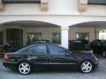 2007 Sienna Black Metallic Mercedes-Benz E 350 Sedan  photo #2