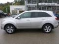 Palladium Metallic - MDX SH-AWD Technology Photo No. 2