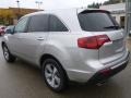 Palladium Metallic - MDX SH-AWD Technology Photo No. 3