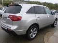 Palladium Metallic - MDX SH-AWD Technology Photo No. 5