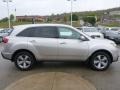 Palladium Metallic - MDX SH-AWD Technology Photo No. 6