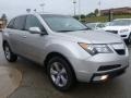 Palladium Metallic - MDX SH-AWD Technology Photo No. 7