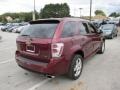 2009 Deep Ruby Red Metallic Chevrolet Equinox Sport AWD  photo #7