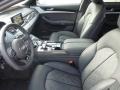 Daytona Grey Metallic - S8 quattro S Photo No. 7