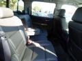 2015 Deep Ruby Metallic Chevrolet Silverado 2500HD LTZ Crew Cab 4x4  photo #61