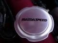 Velocity Red Mica - MX-5 Miata MAZDASPEED Roadster Photo No. 22