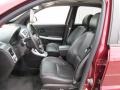 Deep Ruby Red Metallic - Equinox Sport AWD Photo No. 14