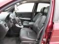 2009 Deep Ruby Red Metallic Chevrolet Equinox Sport AWD  photo #14