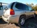 Pewter Metallic - Envoy SLT 4x4 Photo No. 2