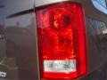 Dark Amber Metallic - Pilot EX-L 4WD Photo No. 9