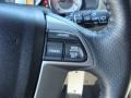 Dark Amber Metallic - Pilot EX-L 4WD Photo No. 18