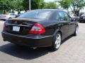 Black - E 350 4Matic Sedan Photo No. 3