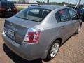 2007 Magnetic Gray Nissan Sentra 2.0 S  photo #13