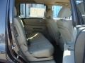 Dark Amber Metallic - Pilot EX-L 4WD Photo No. 27