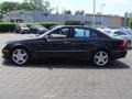 Black - E 350 4Matic Sedan Photo No. 5