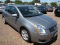 2007 Magnetic Gray Nissan Sentra 2.0 S  photo #15