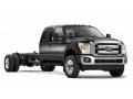 2014 Green Gem Metallic Ford F350 Super Duty Lariat Crew Cab 4x4  photo #10