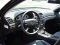 Black - E 350 4Matic Sedan Photo No. 9