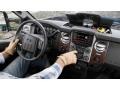 2014 Green Gem Metallic Ford F350 Super Duty Lariat Crew Cab 4x4  photo #19