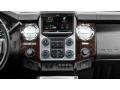 2014 Green Gem Metallic Ford F350 Super Duty Lariat Crew Cab 4x4  photo #23