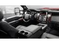 2014 Green Gem Metallic Ford F350 Super Duty Lariat Crew Cab 4x4  photo #25