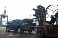 2014 Green Gem Metallic Ford F350 Super Duty Lariat Crew Cab 4x4  photo #26