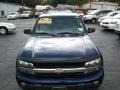2003 Indigo Blue Metallic Chevrolet TrailBlazer EXT LT 4x4 #97937862