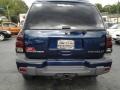 2003 Indigo Blue Metallic Chevrolet TrailBlazer EXT LT 4x4  photo #5