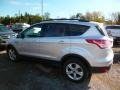 2013 Ingot Silver Metallic Ford Escape SE 2.0L EcoBoost 4WD  photo #3