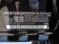 Black - E 350 4Matic Sedan Photo No. 15