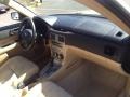 2004 Sierra Gold Metallic Subaru Forester 2.5 X  photo #6