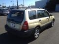 2004 Sierra Gold Metallic Subaru Forester 2.5 X  photo #7