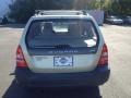 2004 Sierra Gold Metallic Subaru Forester 2.5 X  photo #8