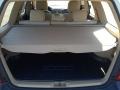 2004 Sierra Gold Metallic Subaru Forester 2.5 X  photo #9