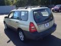 2004 Sierra Gold Metallic Subaru Forester 2.5 X  photo #11