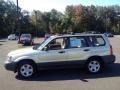 2004 Sierra Gold Metallic Subaru Forester 2.5 X  photo #12