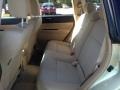 2004 Sierra Gold Metallic Subaru Forester 2.5 X  photo #13