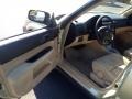 2004 Sierra Gold Metallic Subaru Forester 2.5 X  photo #17