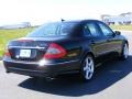 designo Mocha Black Metallic - E 350 4Matic Sedan Photo No. 4