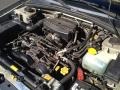 2004 Sierra Gold Metallic Subaru Forester 2.5 X  photo #21