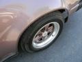 Casis Red Metallic - 911 Targa Photo No. 20
