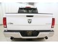 2014 Bright White Ram 1500 SLT Quad Cab 4x4  photo #16