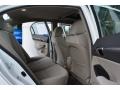 Taffeta White - Civic EX Sedan Photo No. 13